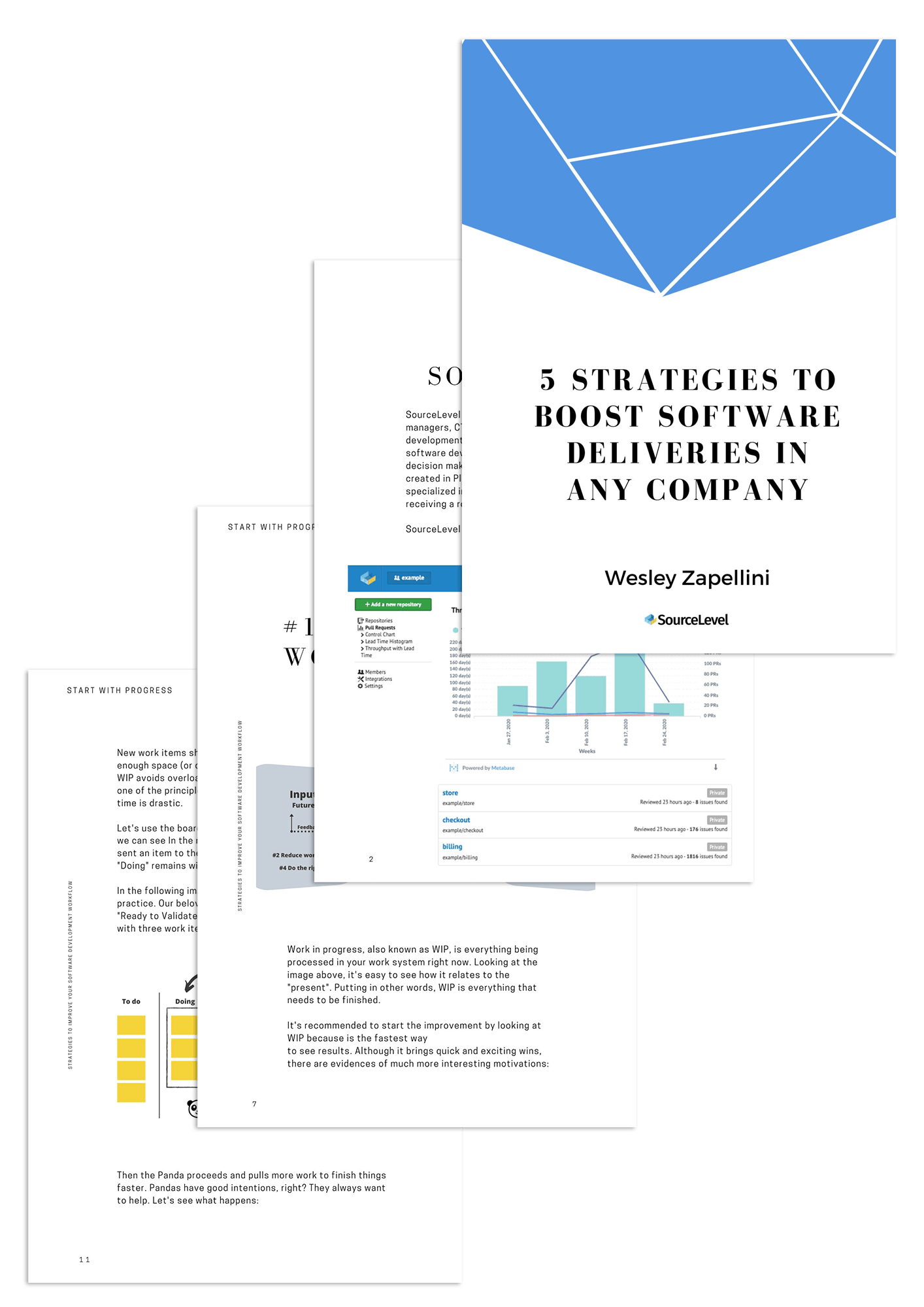 5 Strategies to Boost Software Deliveries in Any Company