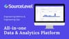 SourceLevel is changing — we launched a Data & Analytics Platform for Engineering Teams