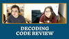 Decoding Code Review, Webinar with Elaine Watanabe
